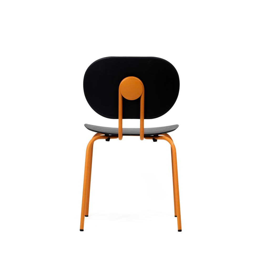 Hari: 4 Ply Bein Essstuhl - renoviert