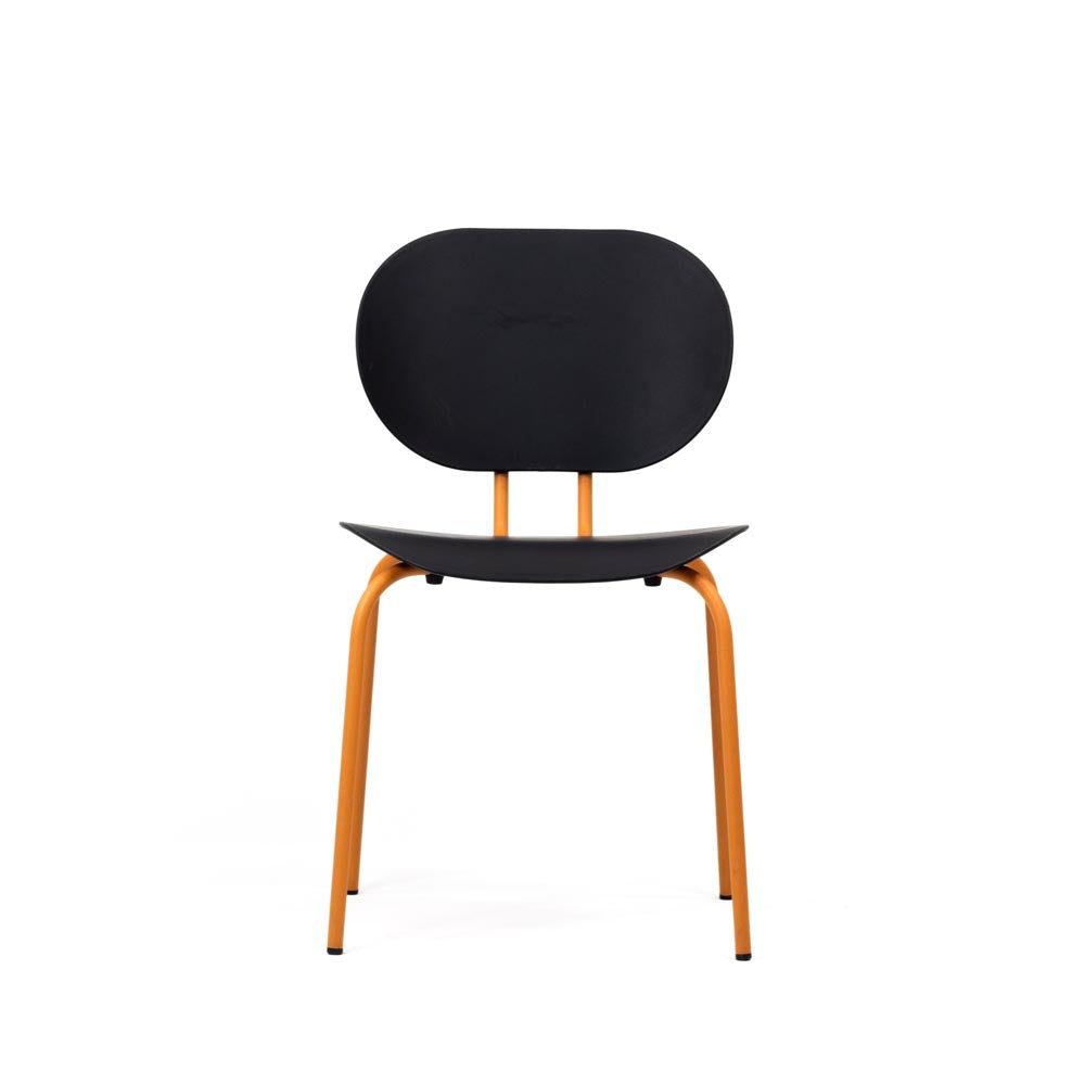 Hari: 4 Ply Bein Essstuhl - renoviert