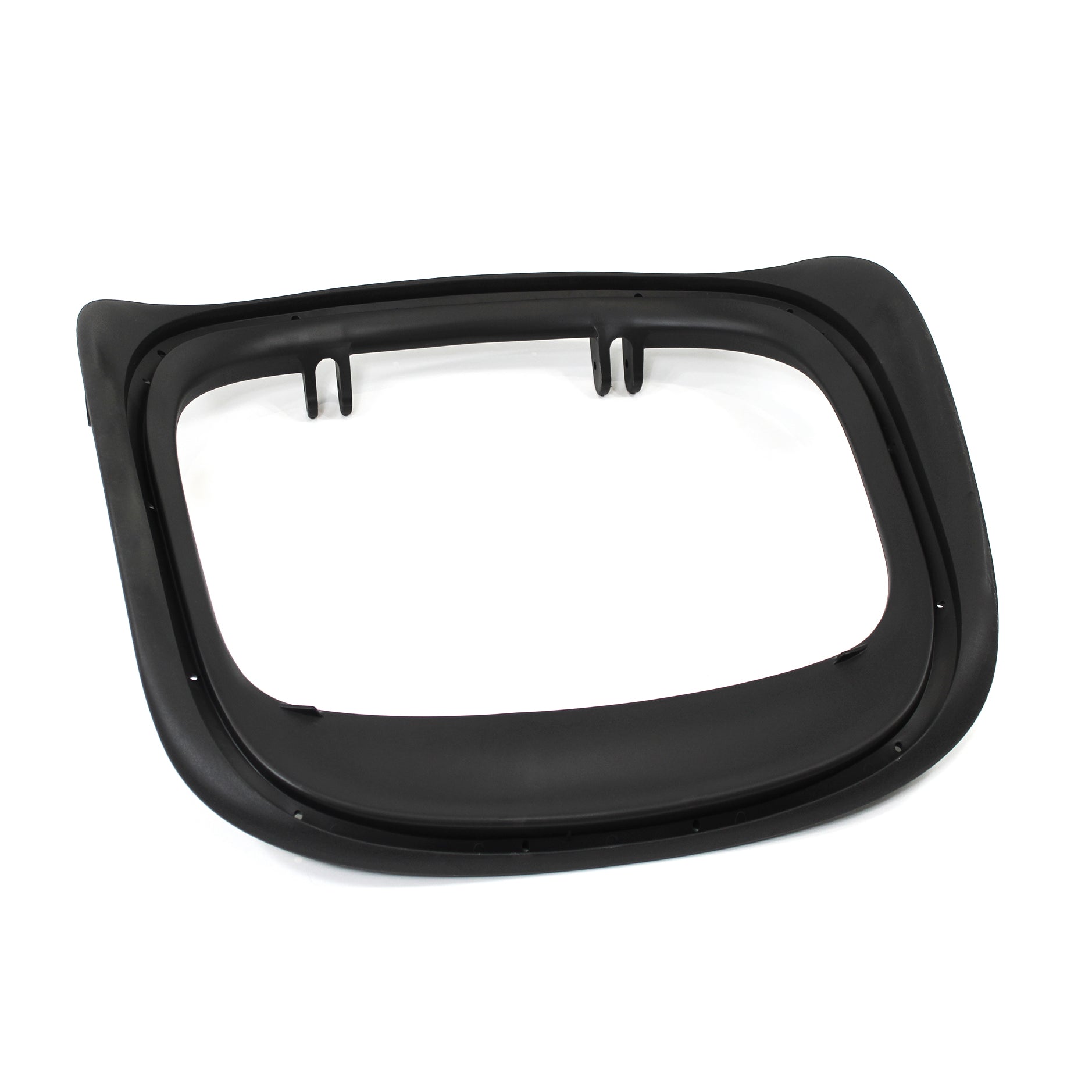 Herman Miller: Aeron Classic Seat Frame without Mesh - Size B