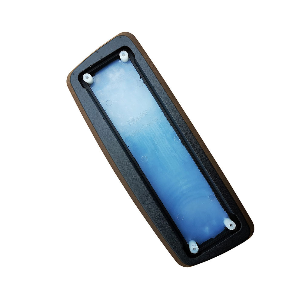 <tc>Steelcase</tc>: <tc>Think V2</tc> Ersatz-Armkappen – Packung mit 20 Paaren