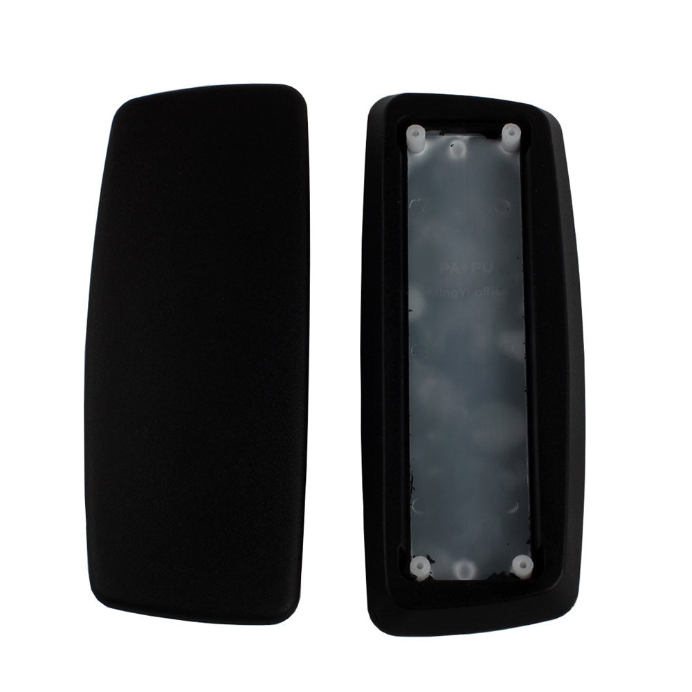 <tc>Steelcase</tc>: <tc>Think V2</tc> Ersatz-Armkappen – Packung mit 20 Paaren