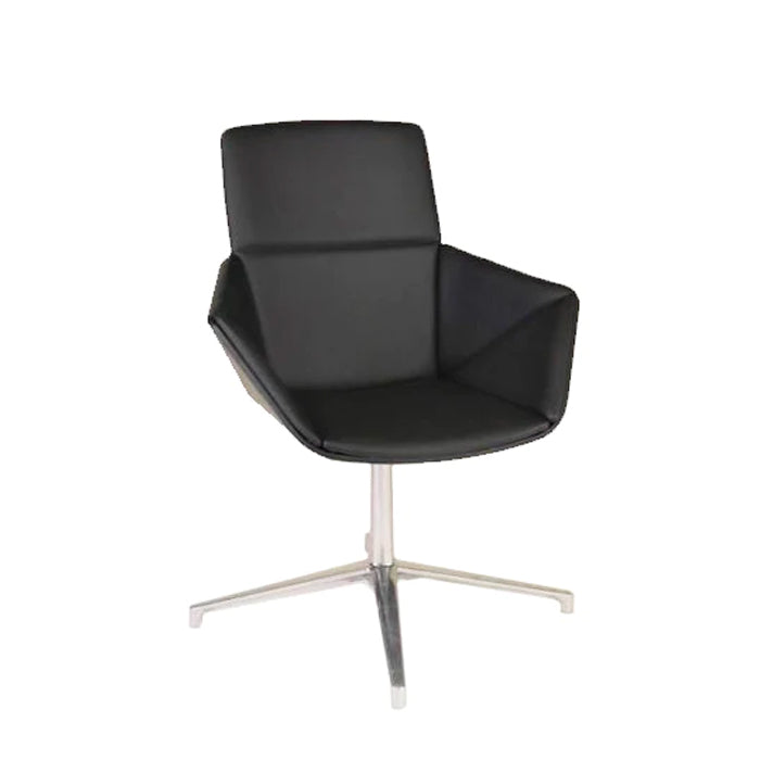 Allermuir: Phoulds Meeting Chair - Refurbished