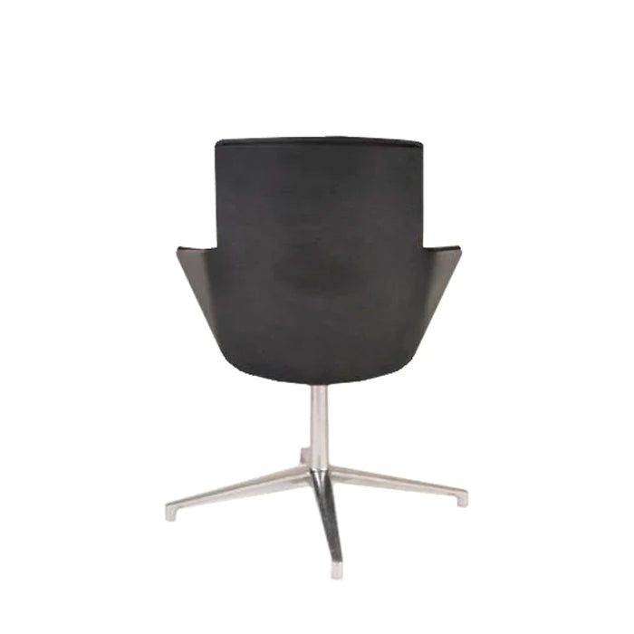 Allermuir: Phoulds Meeting Chair - Refurbished