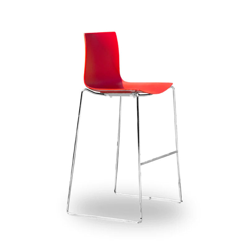 Arper: Catifa 46 - Bar Stool - Refurbished