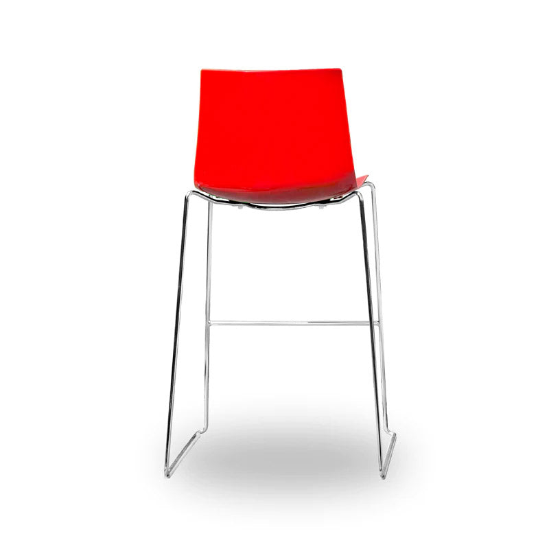Arper: Catifa 46 - Bar Stool - Refurbished
