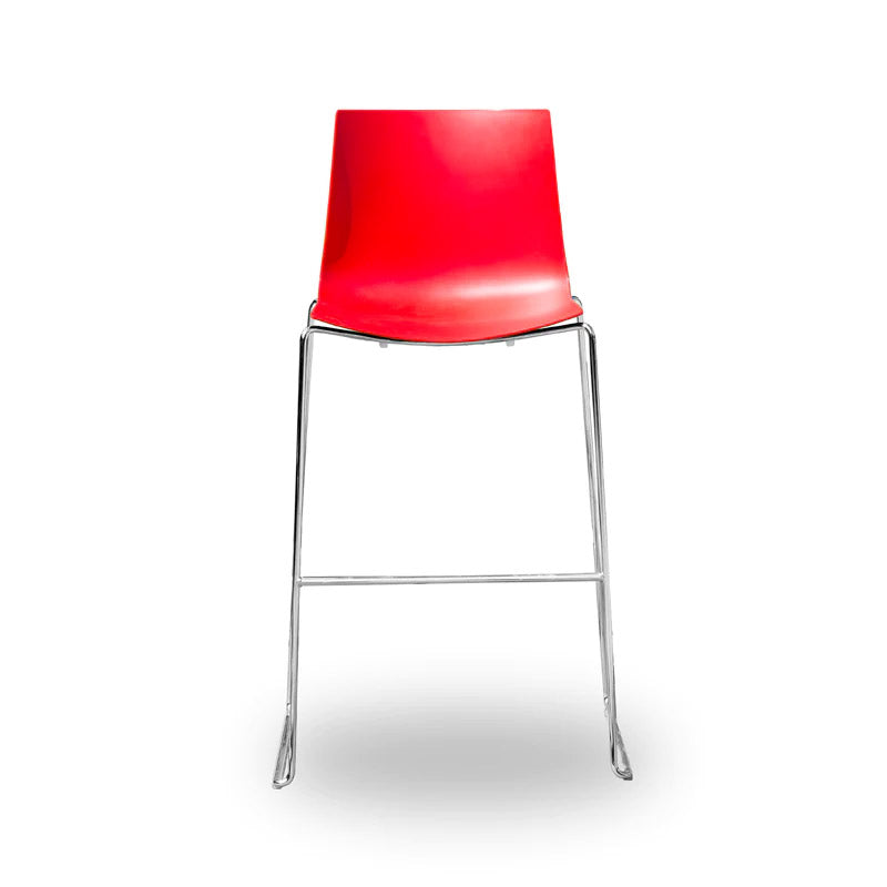 Arper: Catifa 46 - Bar Stool - Refurbished
