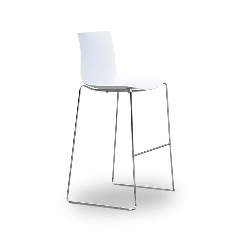Arper: Catifa 46 - Bar Stool - Refurbished