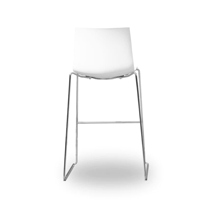 Arper: Catifa 46 - Bar Stool - Refurbished