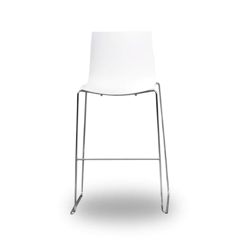 Arper: Catifa 46 - Bar Stool - Refurbished