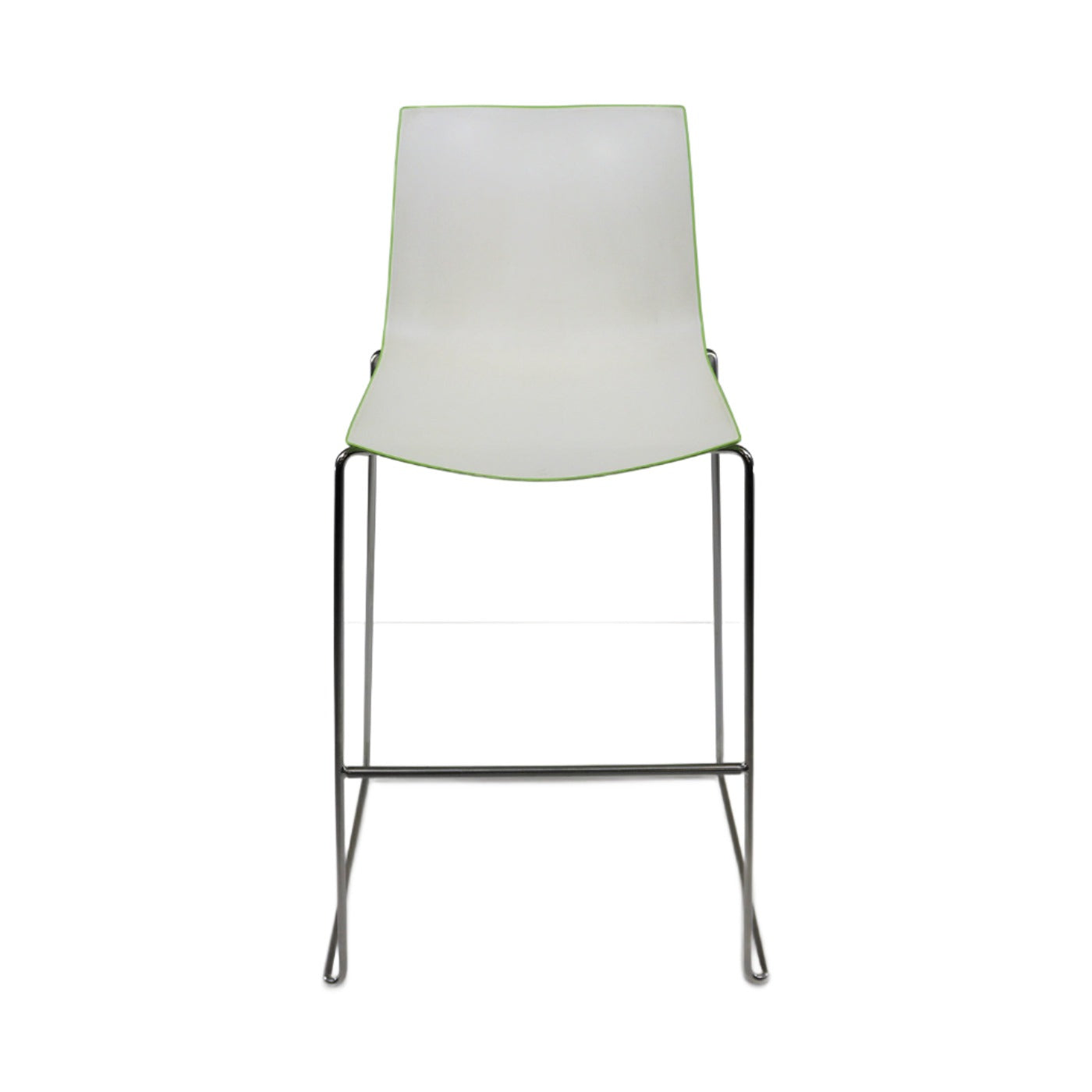 Arper: Catifa 46 - Bar Stool - Refurbished