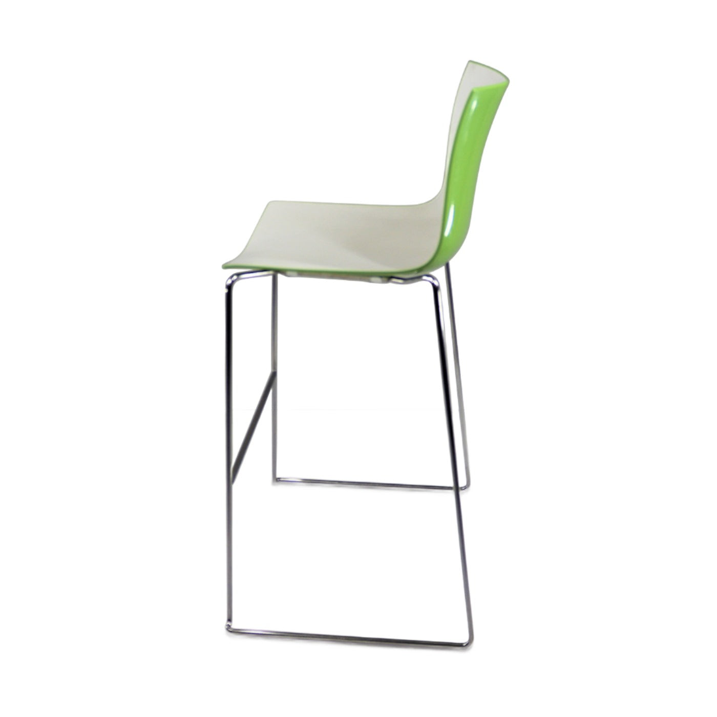 Arper: Catifa 46 - Bar Stool - Refurbished