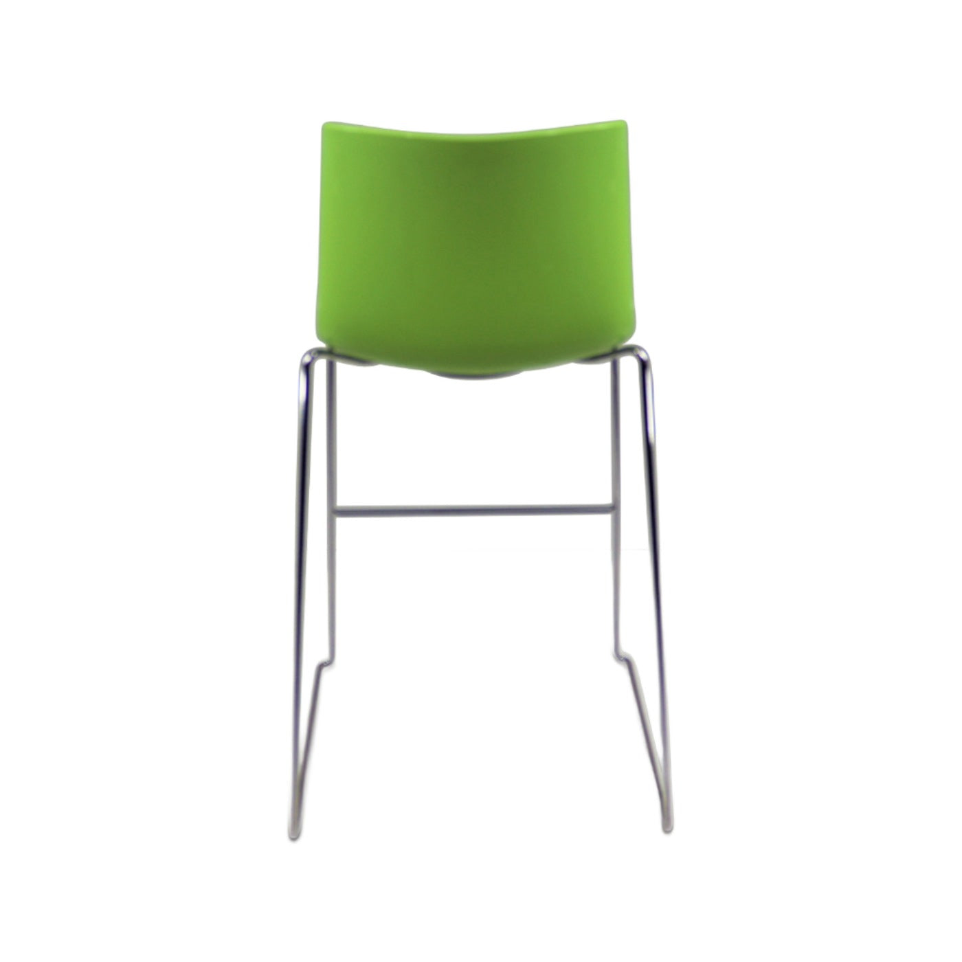Arper: Catifa 46 - Bar Stool - Refurbished