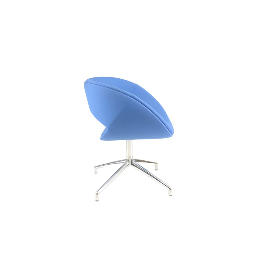 <tc>Boss Design</tc>: Happy Meeting Chair - Generalüberholt