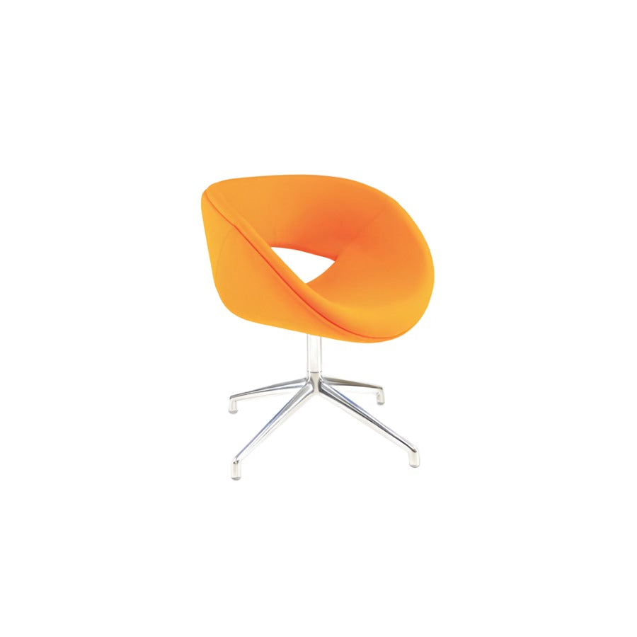 <tc>Boss Design</tc>: Happy Meeting Chair - Generalüberholt
