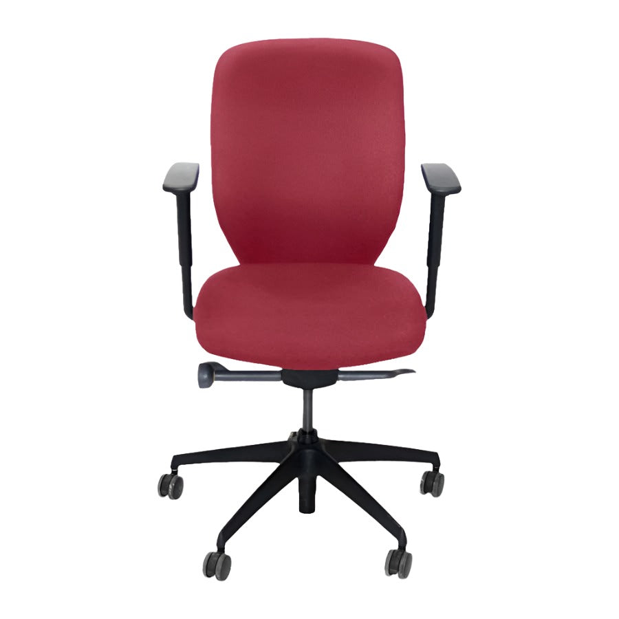 <tc>Boss Design</tc>: Lily - Bürostuhl - Generalüberholt