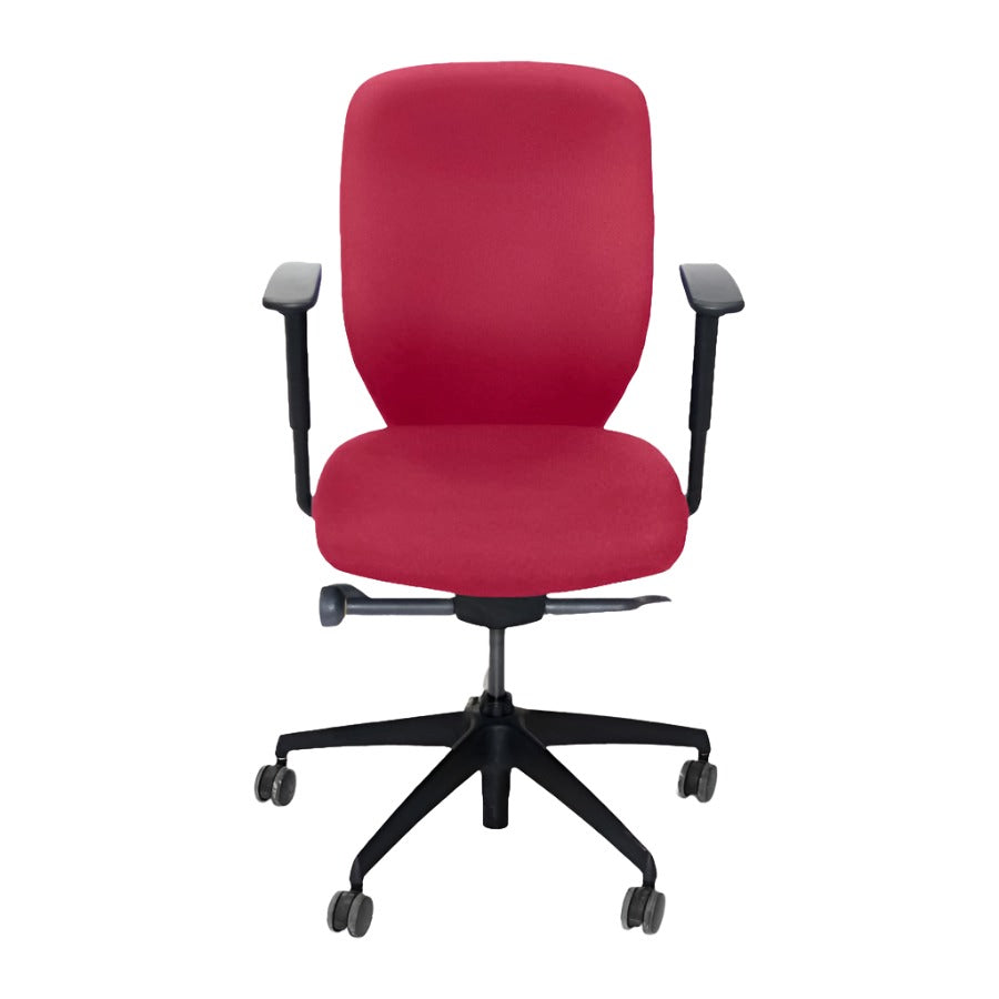 <tc>Boss Design</tc>: Lily - Bürostuhl - Generalüberholt