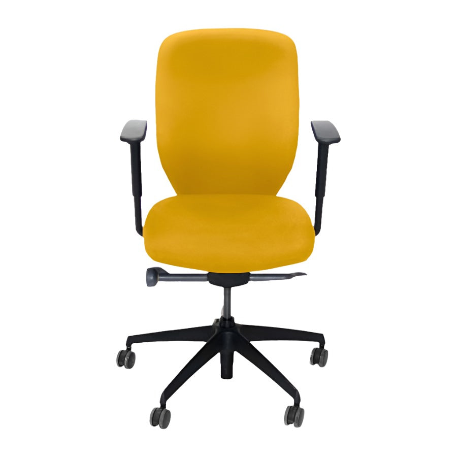 <tc>Boss Design</tc>: Lily - Bürostuhl - Generalüberholt