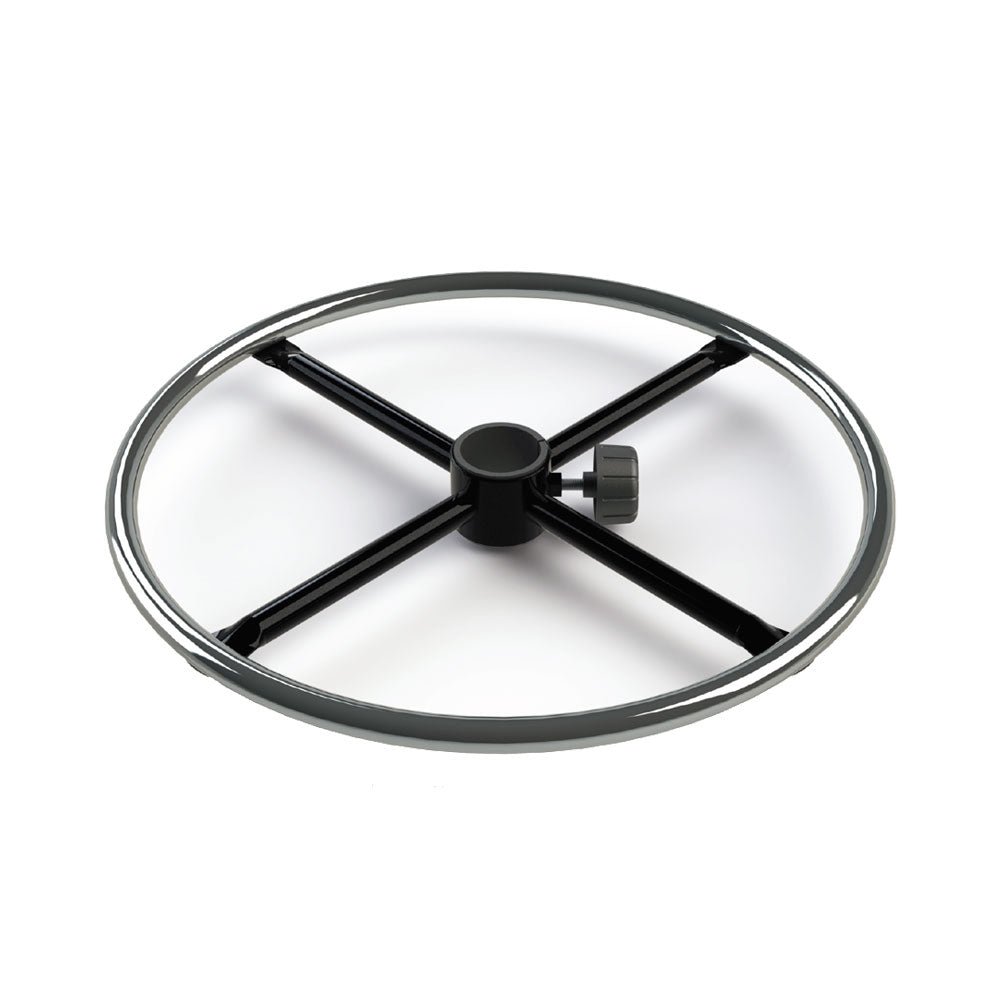 <tc>Suscom</tc>: Fußring für Zeichnerstuhl - Generalüberholt