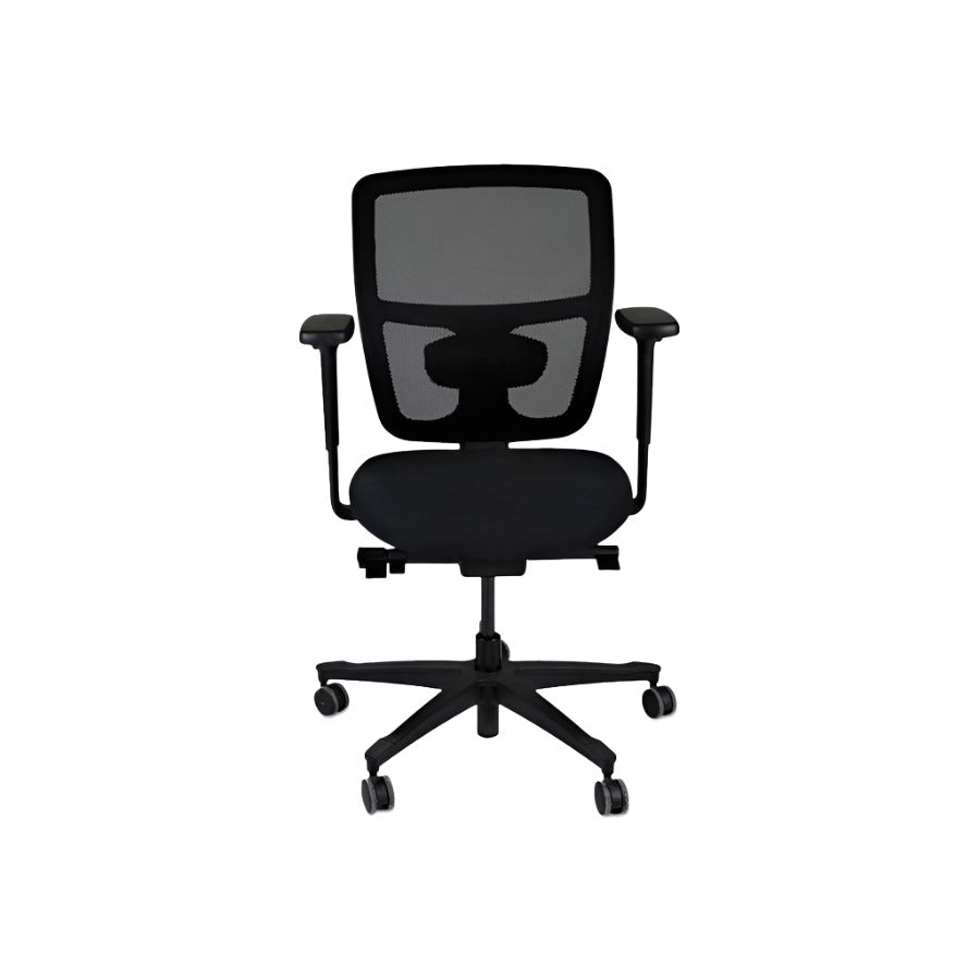 EFG: Office Task Chair with Mesh Back - Refurbished