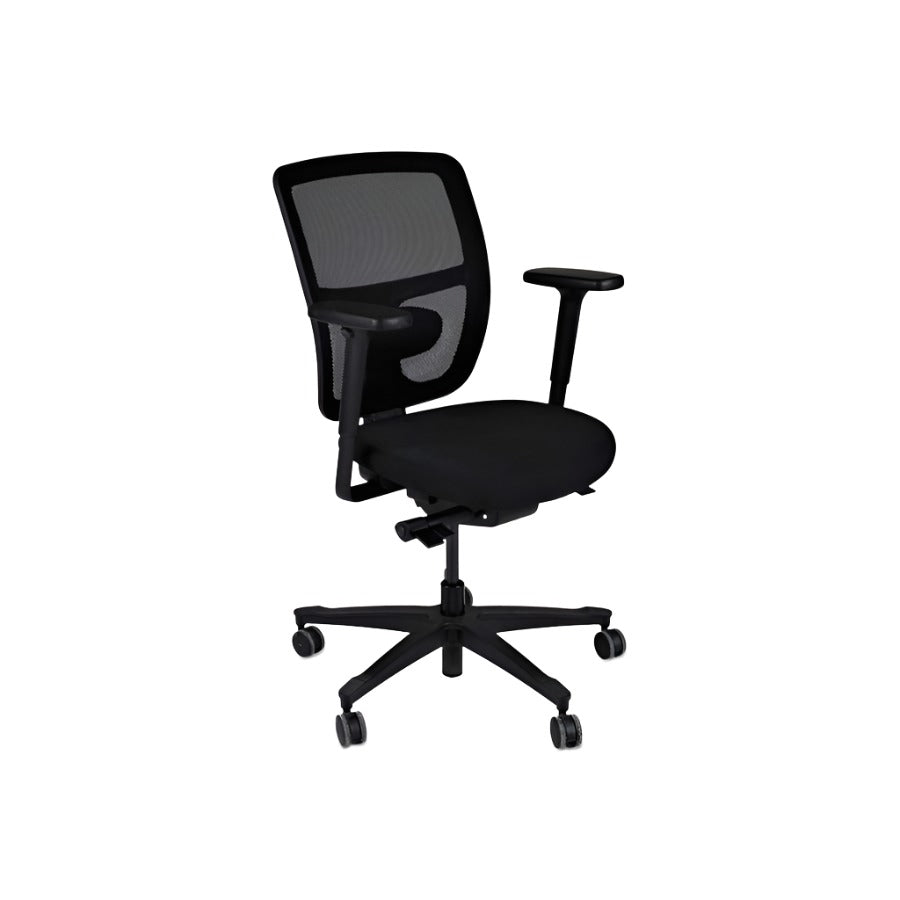 EFG: Office Task Chair with Mesh Back - Refurbished