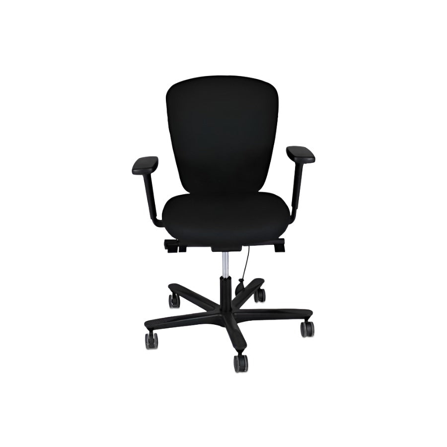 EFG: TeamSpirit Task Chair - Renoviert