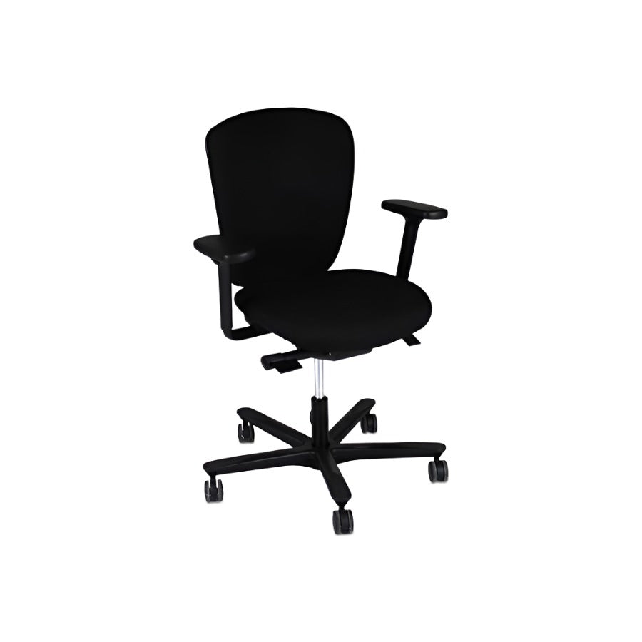EFG: TeamSpirit Task Chair - Renoviert