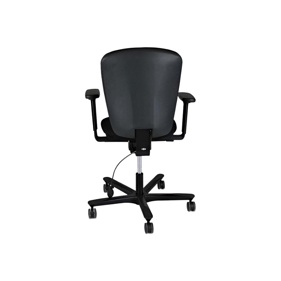 EFG: TeamSpirit Task Chair - Renoviert