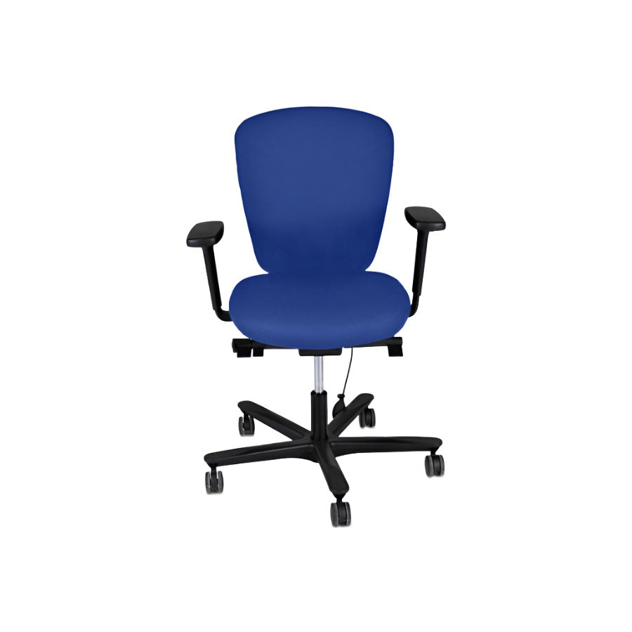 EFG: TeamSpirit Task Chair - Renoviert