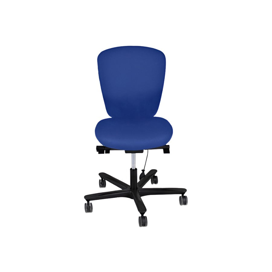 EFG: TeamSpirit Task Chair - Renoviert