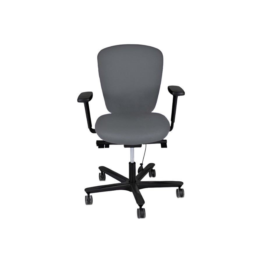 EFG: TeamSpirit Task Chair - Renoviert