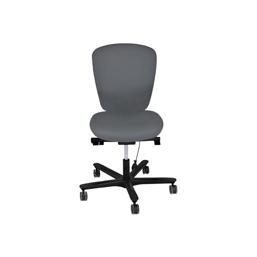 EFG: TeamSpirit Task Chair - Renoviert
