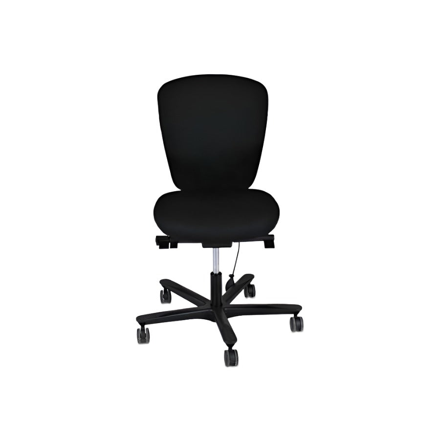 EFG: TeamSpirit Task Chair - Renoviert