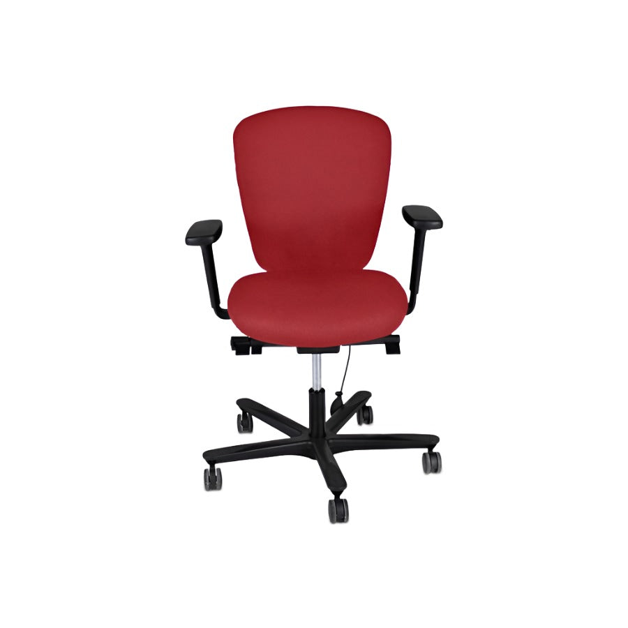 EFG: TeamSpirit Task Chair - Renoviert