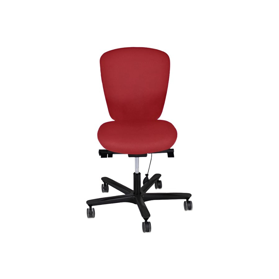 EFG: TeamSpirit Task Chair - Renoviert