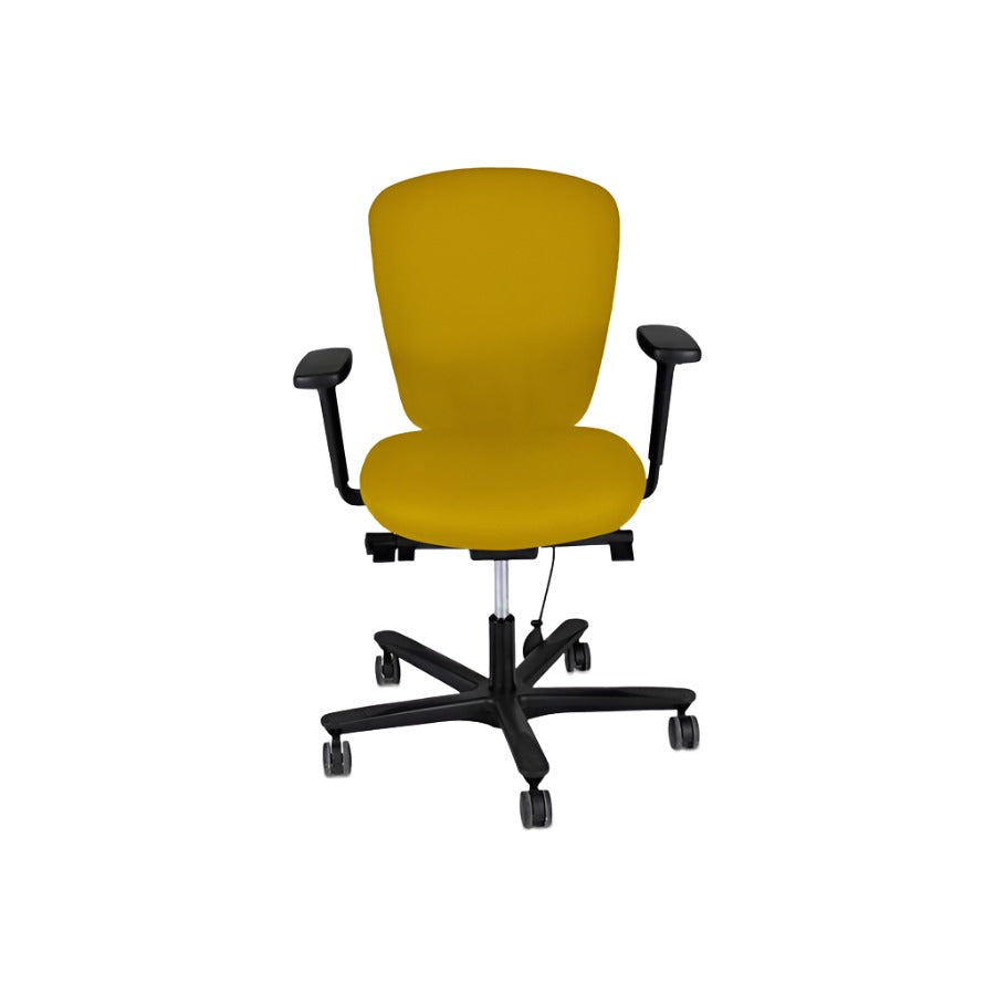 EFG: TeamSpirit Task Chair - Renoviert