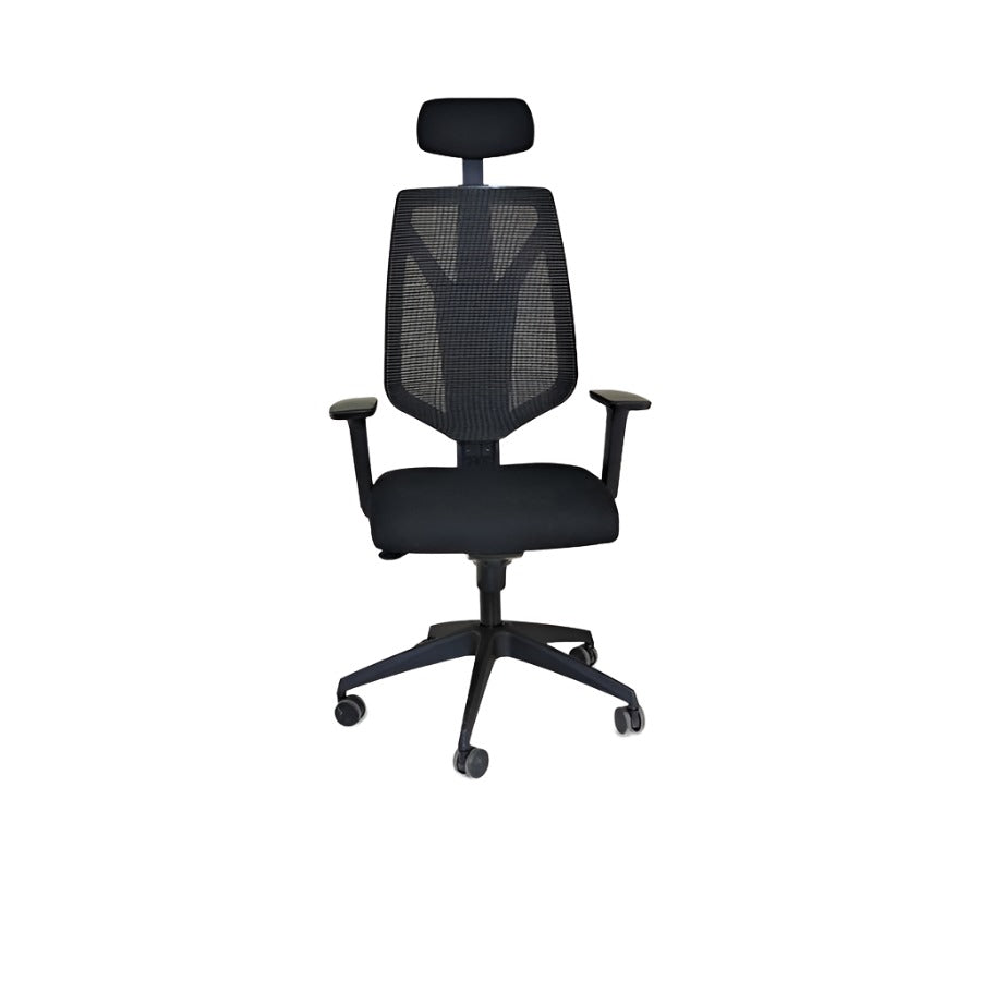Global: 1966 Task Chair - Renoviert