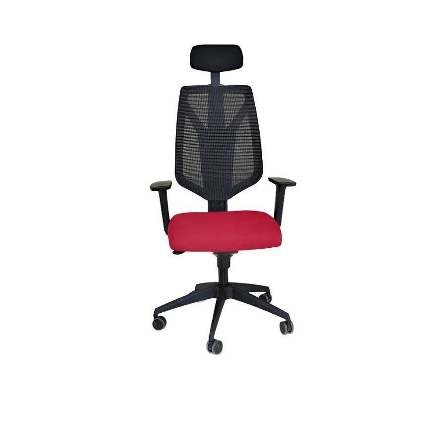 Global: 1966 Task Chair - Renoviert