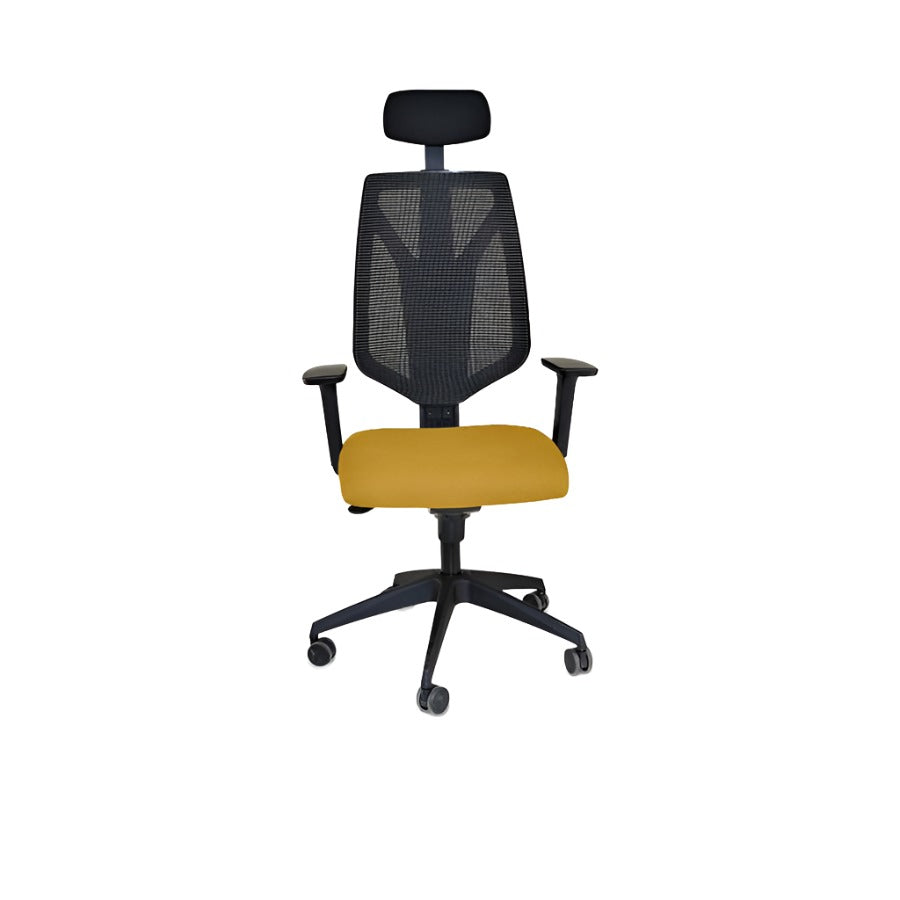 Global: 1966 Task Chair - Renoviert
