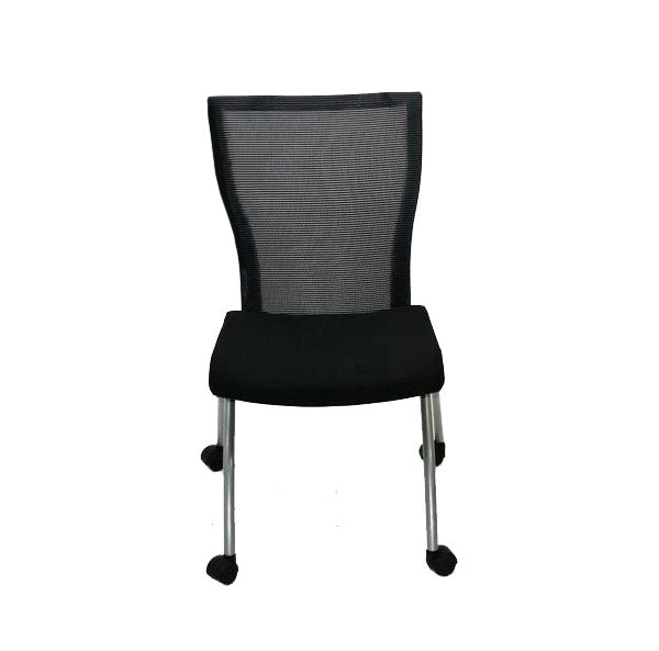Haworth: Comforto 99 Conference Chair - Refurbished