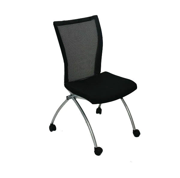 Haworth: Comforto 99 Conference Chair - Refurbished