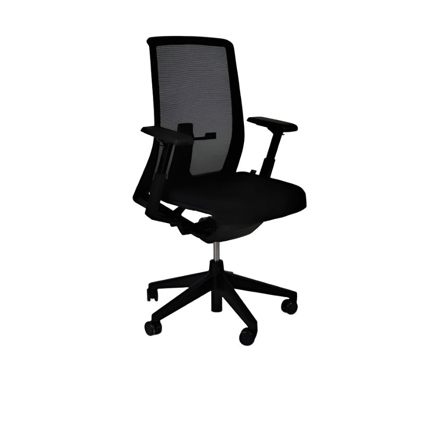 Haworth: Dynaflex Office Chair - Refurbished