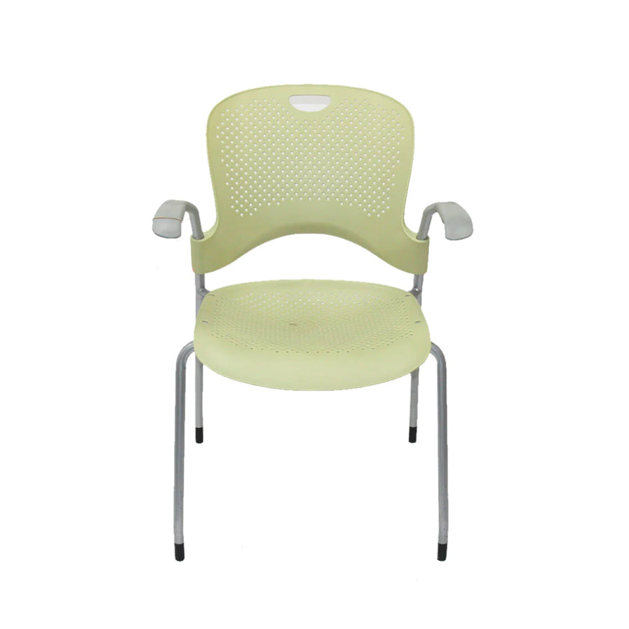 <tc>Herman Miller</tc>: Caper Stapelstuhl - Generalüberholt