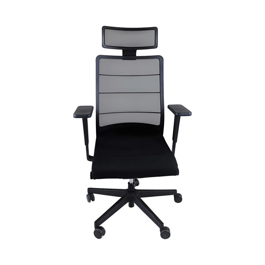 Interstuhl: Airpad Office Chair - Refurbished