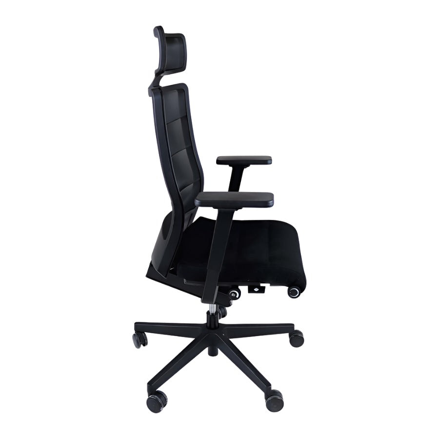Interstuhl: Airpad Office Chair - Refurbished