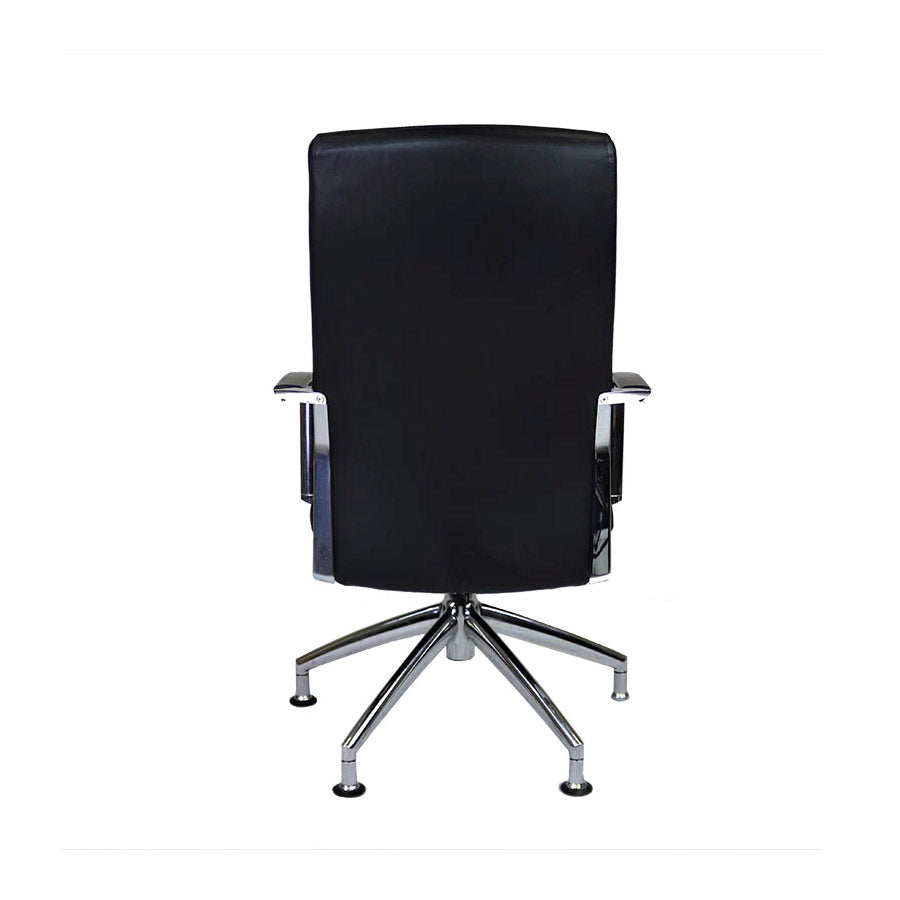 <tc>Konig + Neurath</tc>: Agenda II Konferenzstuhl - Generalüberholt