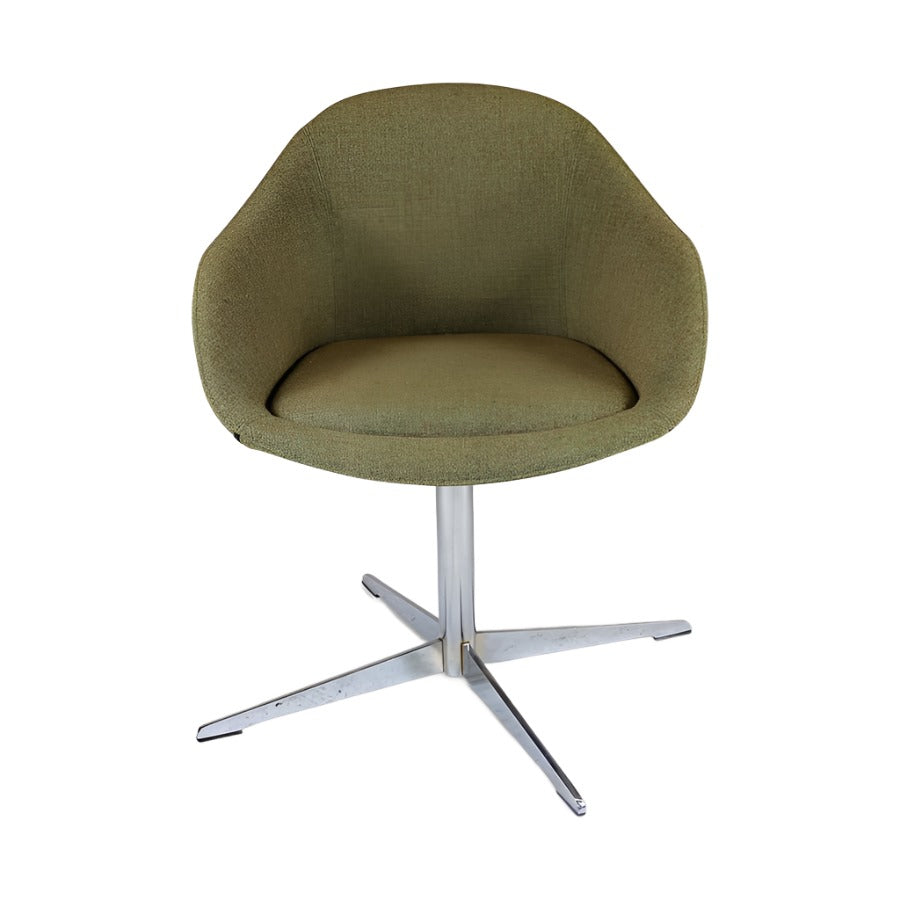 <tc>Naughtone</tc>: Always Tub Chair - Generalüberholt