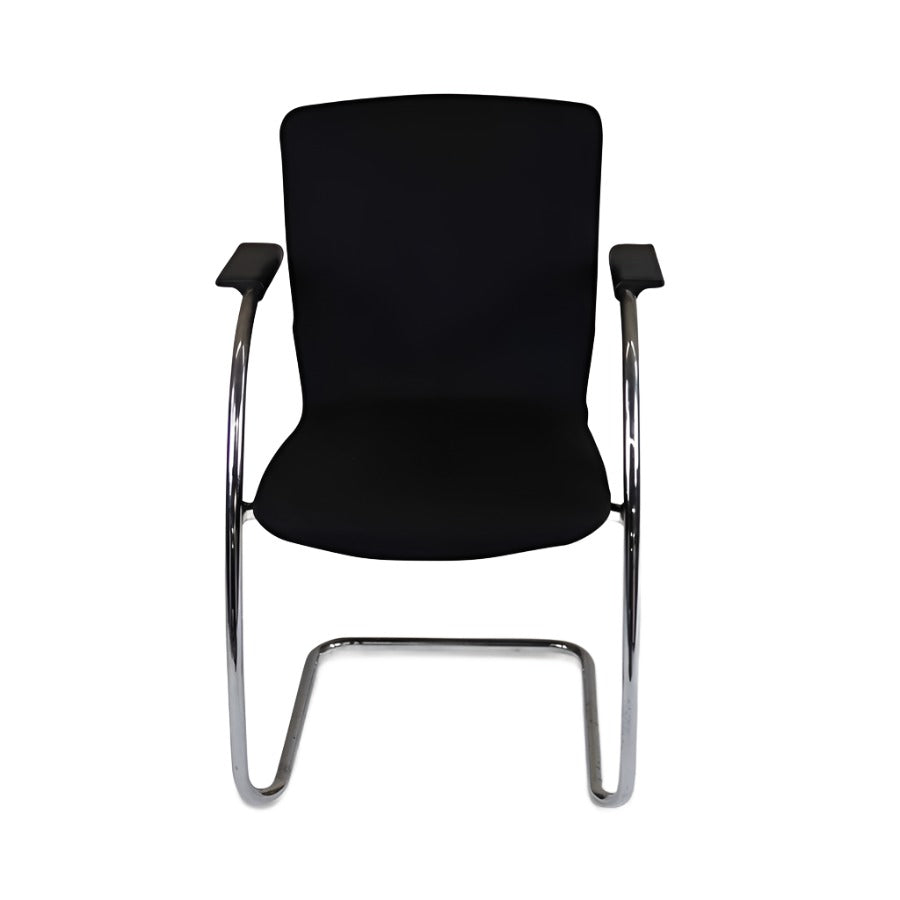 OrangeBox: Go -Ca -Besucherstuhl - renoviert