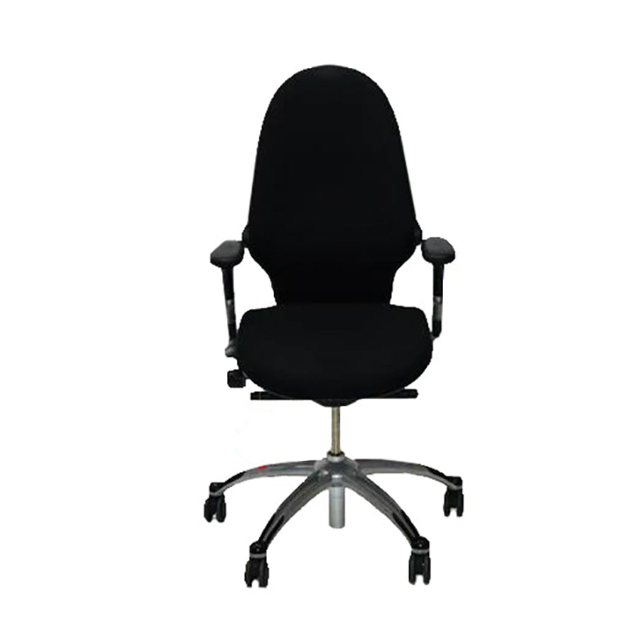 RH Logic: 100 Extend Ergonomic Office Chair - Refurbished