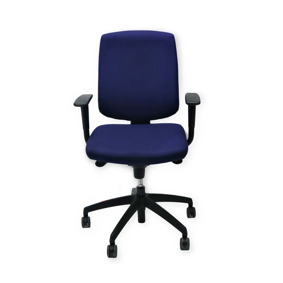 Senator: Torasen Pluto Task Chair - Refurbished