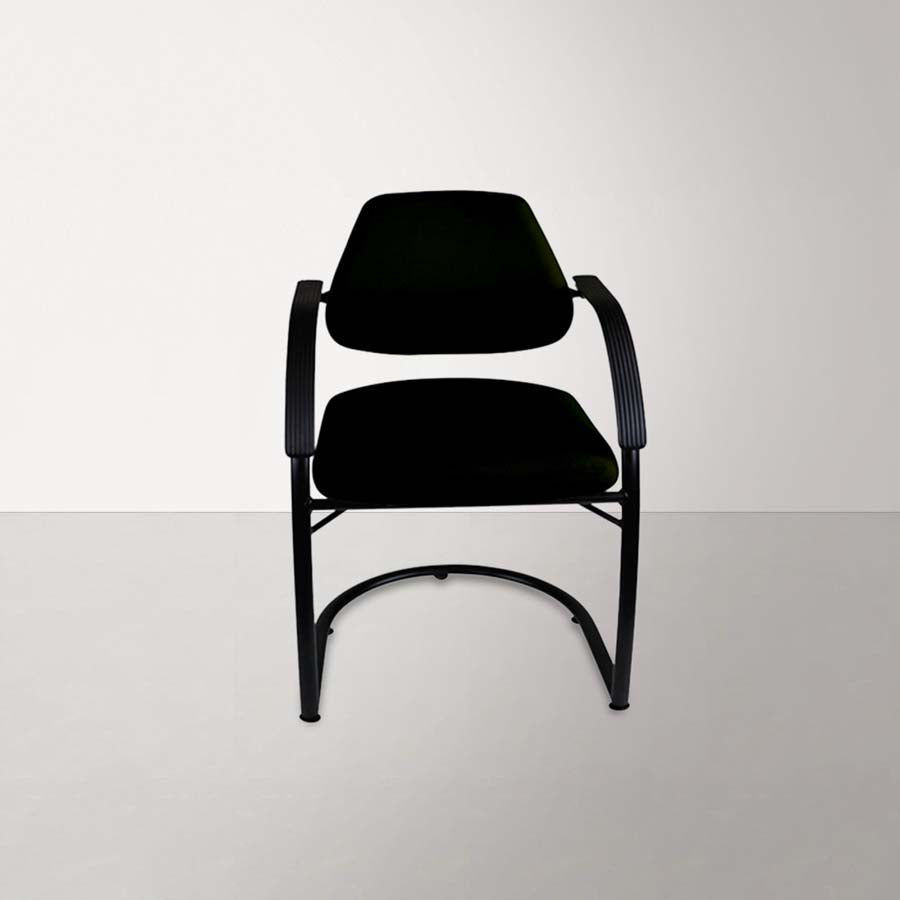 Jetzty Styl: Sitag Meeting Chair - renoviert